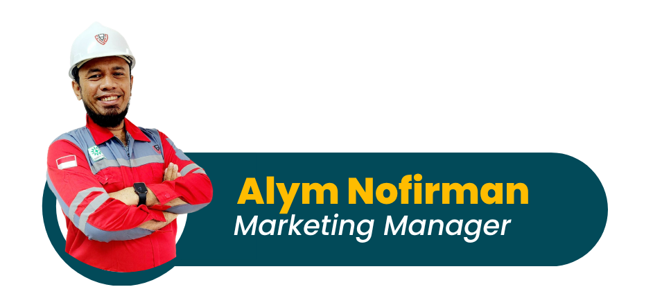 Alym Nofirman